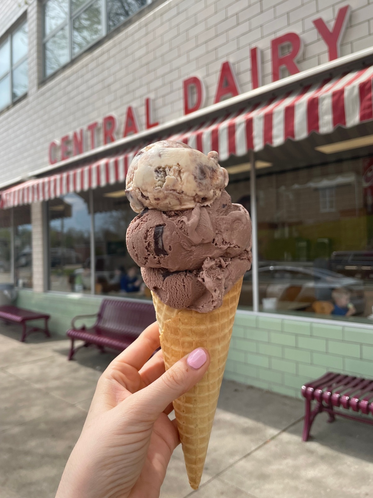 Central Dairy – Jefferson City, MO